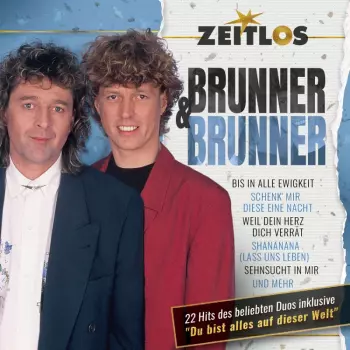 Zeitlos-brunner & Brunner