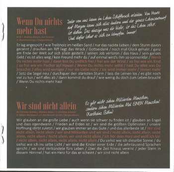 CD Charly Brunner: Alles Geht!