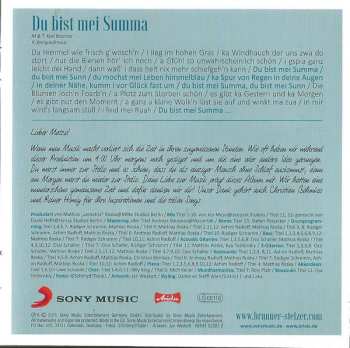 CD Charly Brunner: Alles Geht!