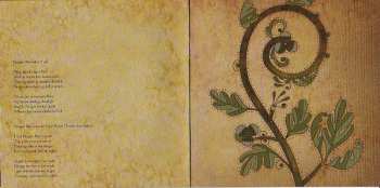 CD Kíla: The Secret Of Kells - Original Soundtrack