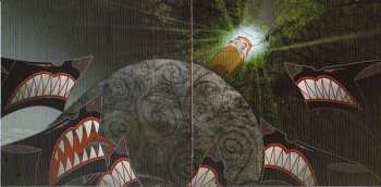 CD Kíla: The Secret Of Kells - Original Soundtrack