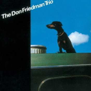 Album Bruno De Filippi: In New York With Don Friedman Trio