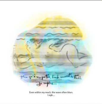 CD Quatuor Béla: Adonaïs