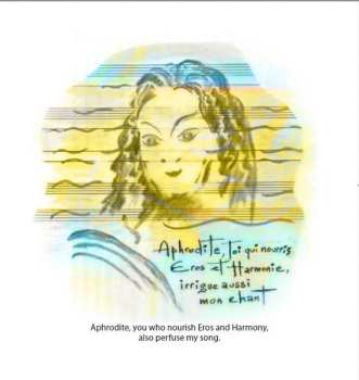 CD Quatuor Béla: Adonaïs