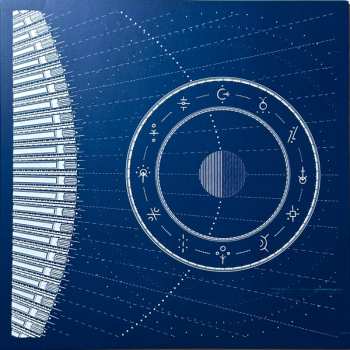 LP Bruno Major: A Song For Every Moon