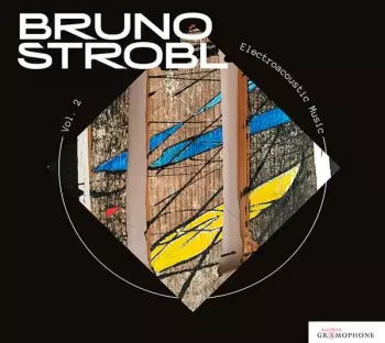 Electroacoustic Music, Vol. 2