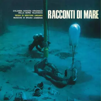 Racconti Di Mare (Colonna Sonora Originale Della Serie Televisiva)