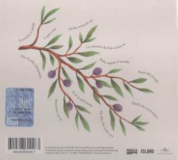 CD Brunori Sas: {Cip!}