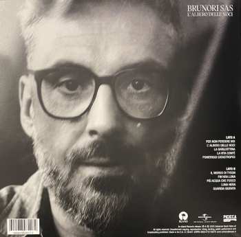 LP Brunori Sas: L'Albero Delle Noci CLR | DLX