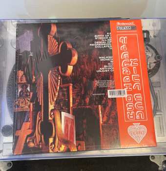 LP Brutal Truth: Extreme Conditions Demand Extreme Responses