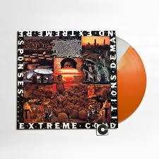 LP Brutal Truth: Extreme Conditions Demand Extreme Responses