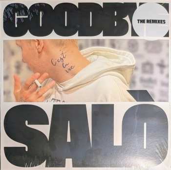 Album Brutalismus 3000: Goodbye Salò The Remixes
