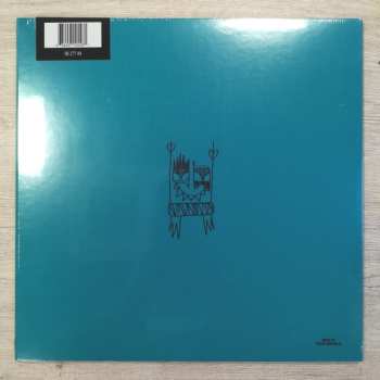 LP Brutus: Unison Life CLR