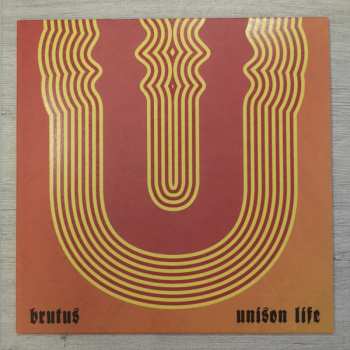 LP Brutus: Unison Life CLR
