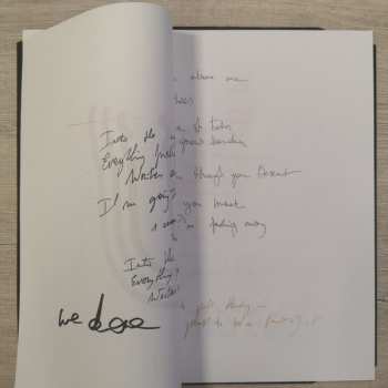 LP Brutus: Unison Life CLR