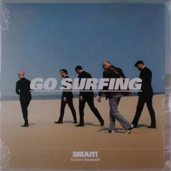 Go Surfing