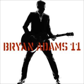 CD Bryan Adams: 11
