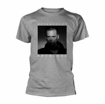 Merch Bryan Adams: Koszulka Reckless