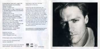 CD Bryan Adams: Waking Up The Neighbours
