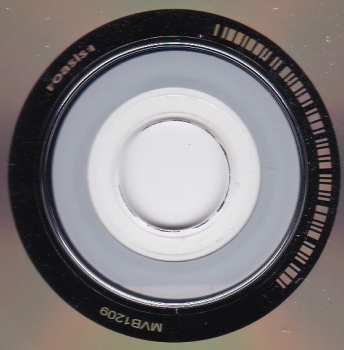 CD Bryan Beller: Wednesday Night Live