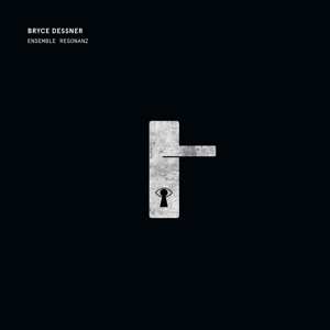 CD Bryce & Ensemble Dessner: Tenebre Für Orchester