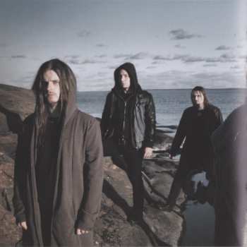 CD Brymir: Slayer Of Gods