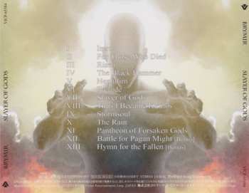 CD Brymir: Slayer Of Gods