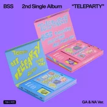 Teleparty