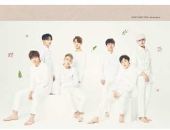 Album BTOB: Remember That