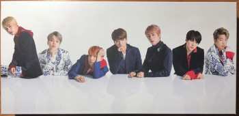 CD/DVD/Zestaw pudełkowy BTS: The Best Of 防弾少年団 -Japan Edition-