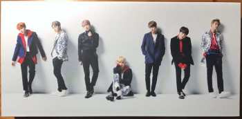 CD/DVD/Zestaw pudełkowy BTS: The Best Of 防弾少年団 -Japan Edition-