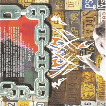 CD Bubba Sparxxx: Dark Days, Bright Nights