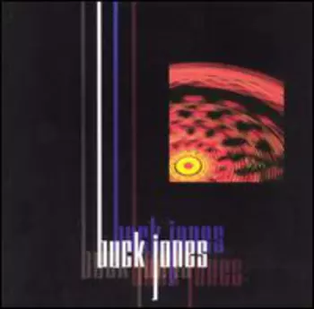 Buck Jones: Bliss