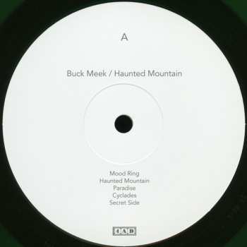 LP Buck Meek: Haunted Mountain CLR | LTD