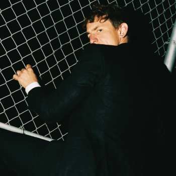 CD Buck Meek: The Mirror