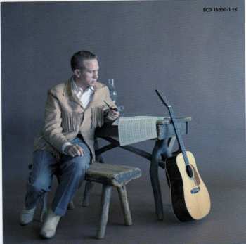 5CD/Zestaw pudełkowy Buck Owens: Act Naturally