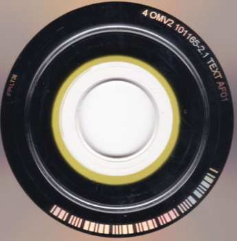 2CD Buck Owens: The Complete Capitol Singles: 1967-1970