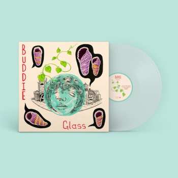 Album Buddie: Glass