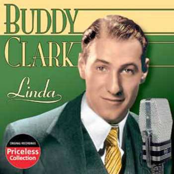 Album Buddy Clark: Linda