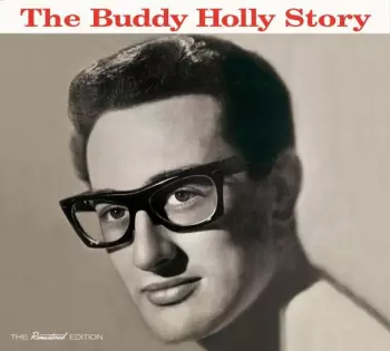 The Buddy Holly Story / The Buddy Holly Story Vol.II