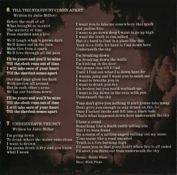 CD Buddy & Julie Miller: Breakdown On 20th Ave. South