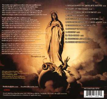 CD Buddy & Julie Miller: Breakdown On 20th Ave. South