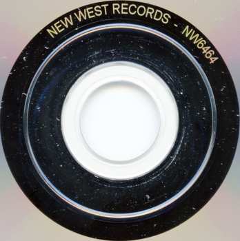 CD Buddy & Julie Miller: Breakdown On 20th Ave. South