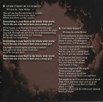 CD Buddy & Julie Miller: Breakdown On 20th Ave. South