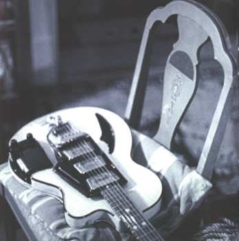 CD Buddy Miller: Midnight And Lonesome