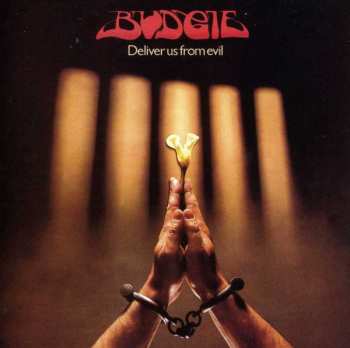 CD Budgie: Deliver Us From Evil