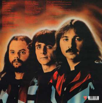 LP Budgie: Deliver Us From Evil