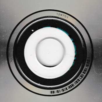 CD Budgie: If I Were Brittania I'd Waive The Rules