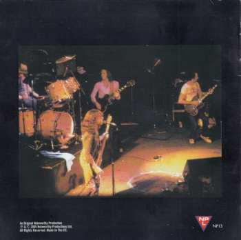 2CD Budgie: Radio Sessions 1974 & 1978