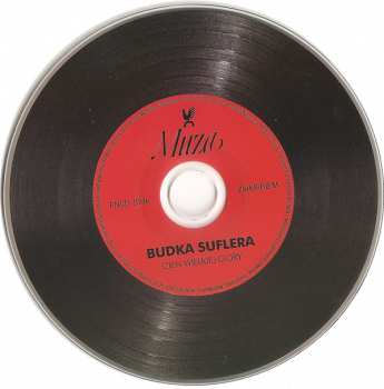 CD Budka Suflera: Cień Wielkiej Góry